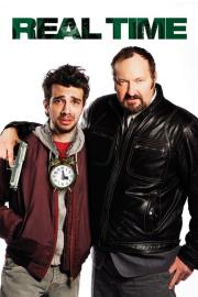 Real Time filmas