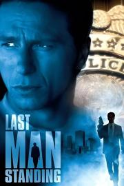 Last Man Standing filmas
