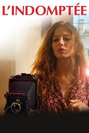 L'Indomptée filmas