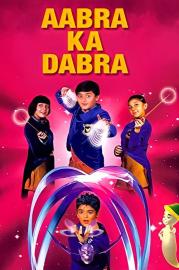 Aabra Ka Daabra filmas
