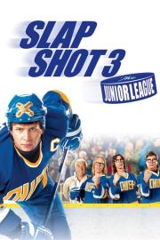 Slap Shot 3: The Junior League filmas