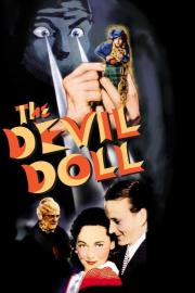 The Devil-Doll filmas
