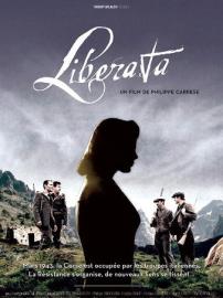 Liberata filmas