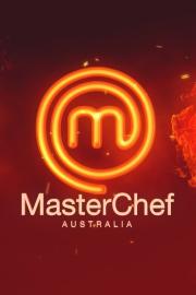 MasterChef Australia filmas