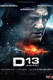 Diamant 13 filmas