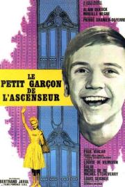Le Petit Garçon de l'ascenseur filmas