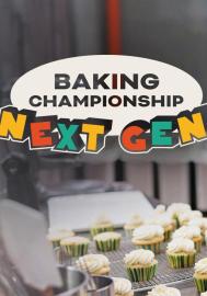 Baking Championship: Next Gen filmas