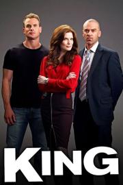 King filmas