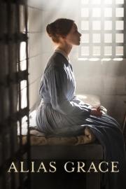 Alias Grace filmas