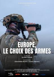 Europe, le choix des armes filmas