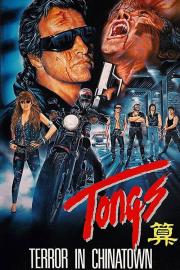 Tongs: A Chinatown Story filmas