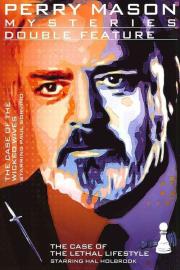 Perry Mason: The Case of the Lethal Lifestyle filmas