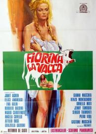 Fiorina the Cow filmas