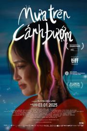 Mưa trên cánh bướm filmas