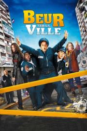 Beur sur la ville filmas