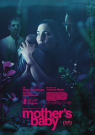 Mother's Baby filmas