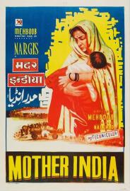 Mother India filmas