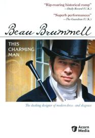 Beau Brummell: This Charming Man filmas
