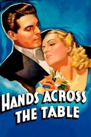 Hands Across the Table filmas