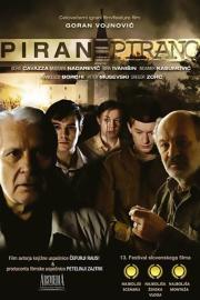 Piran-Pirano filmas