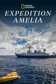 Expedition Amelia filmas