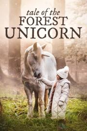Tale of the Forest Unicorn filmas