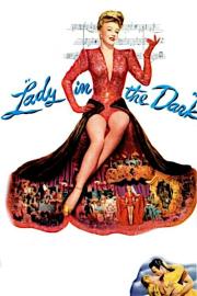 Lady in the Dark filmas