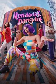 Mendadak Dangdut filmas