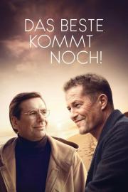 Das Beste kommt noch! filmas