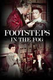 Footsteps in the Fog filmas