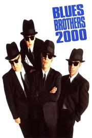 Broliai Bliuzai 2000 filmas