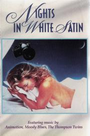 Nights in White Satin filmas