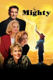 The Mighty filmas