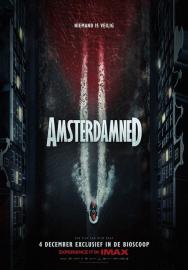 Amsterdamned II filmas
