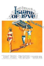 Island of Love filmas