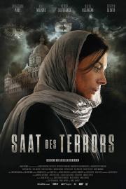 Saat des Terrors filmas