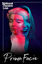 National Theatre Live: Prima Facie filmas