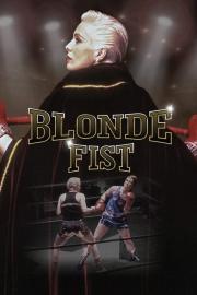 Blonde Fist filmas