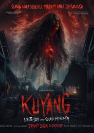 Kuyang: Sekutu Iblis Yang Selalu Mengintai filmas