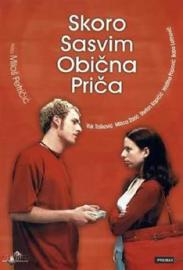 Almost Totally Ordinary Story filmas