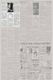 Across the River filmas