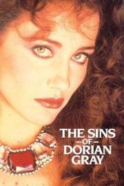 The Sins of Dorian Gray filmas