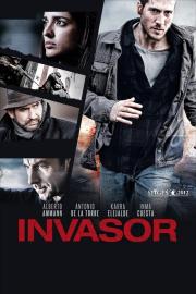 Invader filmas