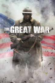 The Great War filmas