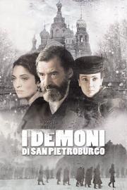 The Demons of St. Petersburg filmas