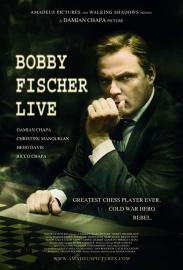Bobby Fischer Live filmas