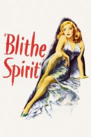 Blithe Spirit filmas
