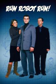 Run Robot Run! filmas