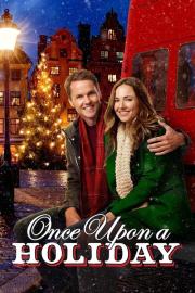 Once Upon A Holiday filmas