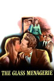 The Glass Menagerie filmas